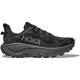 Hoka W Challenger 8 Black/Outer Orbit