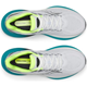 Saucony Triumph 24 M White/Tranquil
