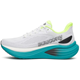 Saucony Triumph 24 M White/Tranquil