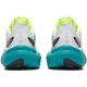 Saucony Triumph 24 M White/Tranquil