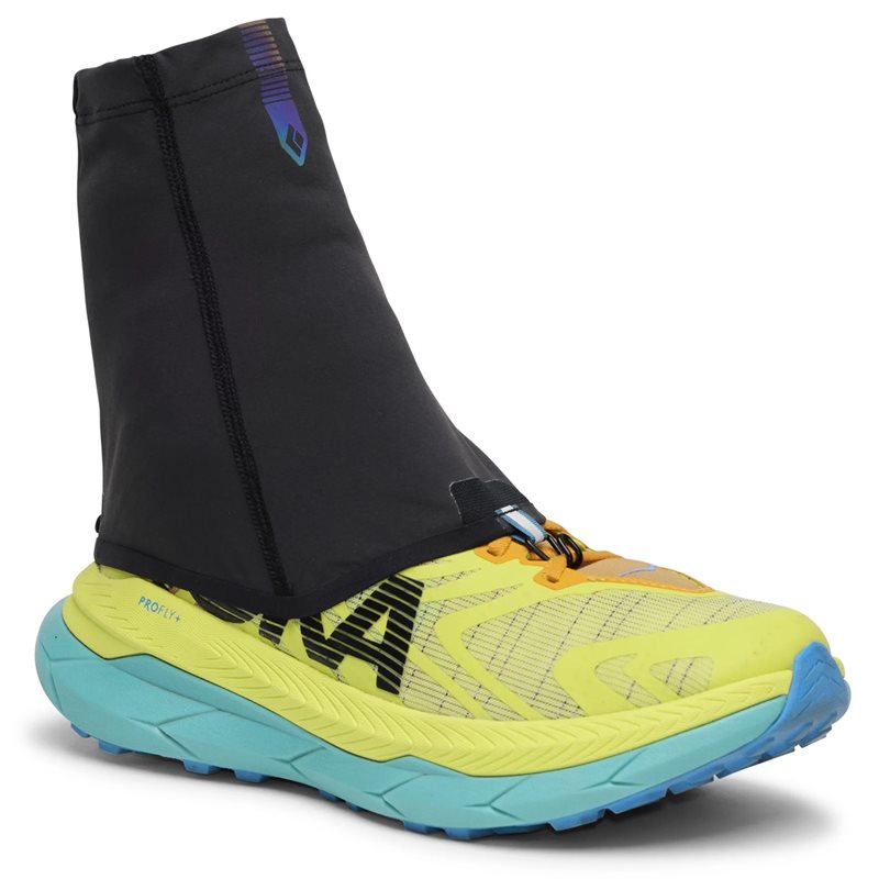 Black Diamond Ul Distance Gaiters Pewter - S