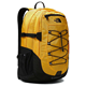 The North Face Borealis Classic Summit Gold/Tnf Black