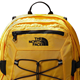 The North Face Borealis Classic Summit Gold/Tnf Black