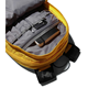 The North Face Borealis Classic Summit Gold/Tnf Black