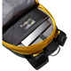 The North Face Borealis Classic Summit Gold/Tnf Black