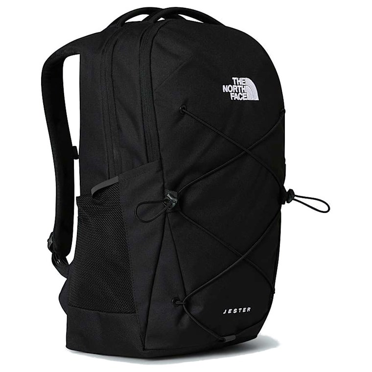 The North Face Jester Tnf Black/Npf