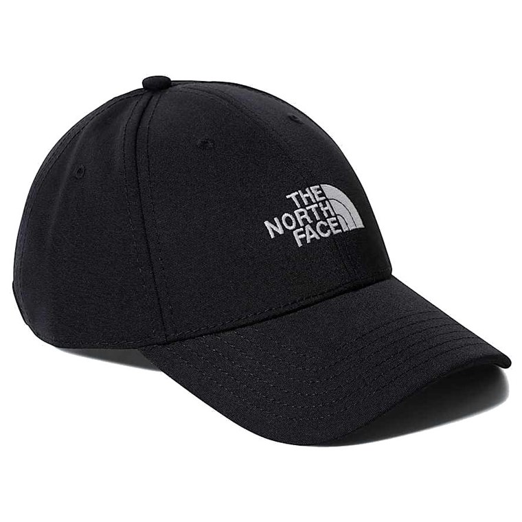 The North Face Recycled 66 Classic Hat Tnf Black/Tnf White