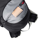 The North Face Basin 24 Tnf Black/Tnf Black/Npf
