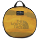 The North Face Base Camp Duffel Summit Gold/Tnf Black