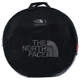 The North Face Base Camp Duffel Tnf Black/Tnf White/Npf