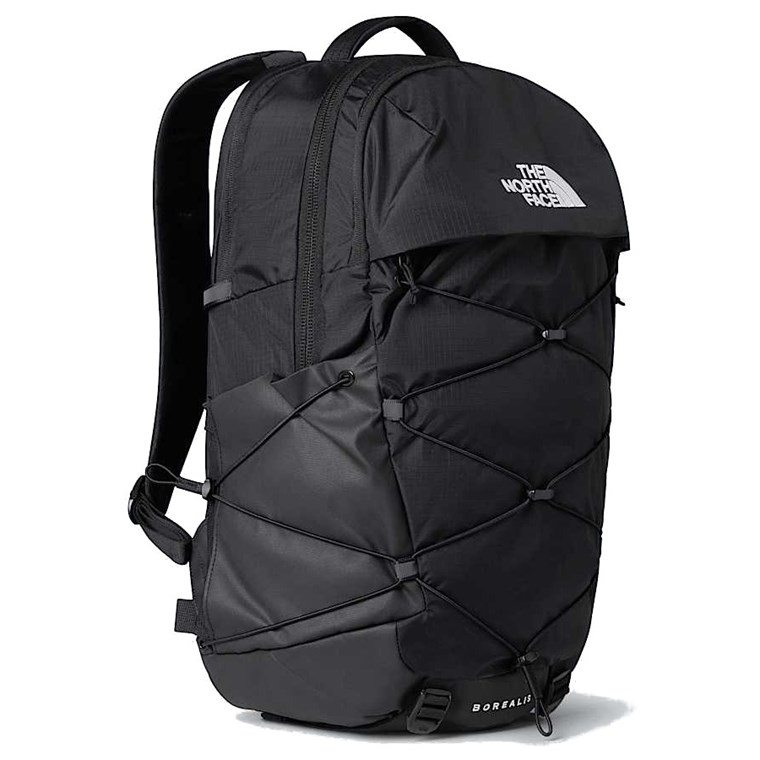 The North Face Borealis Tnf Black/Tnf Black/Npf
