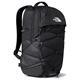 The North Face Borealis Tnf Black/Tnf Black/Npf