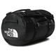 The North Face Base Camp Duffel Tnf Black/Tnf White/Npf
