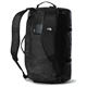 The North Face Base Camp Duffel Tnf Black/Tnf White/Npf