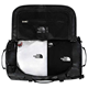 The North Face Base Camp Duffel Tnf Black/Tnf White/Npf