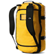 The North Face Base Camp Duffel Summit Gold/Tnf Black