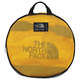 The North Face Base Camp Duffel Summit Gold/Tnf Black