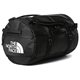 The North Face Base Camp Duffel Tnf Black/Tnf White/Npf