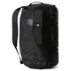 The North Face Base Camp Duffel Tnf Black/Tnf White/Npf