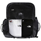 The North Face Base Camp Duffel Tnf Black/Tnf White/Npf