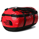 The North Face Base Camp Duffel Tnf Red/Tnf Black/Npf
