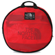 The North Face Base Camp Duffel Tnf Red/Tnf Black/Npf