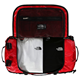 The North Face Base Camp Duffel Tnf Red/Tnf Black/Npf