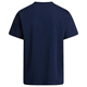 The North Face M Evolution Simple Dome Regular Short Sl Summit Navy
