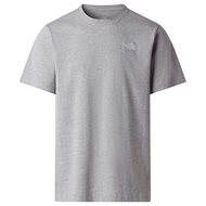 TNF Pale Grey Heather
