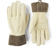 Hestra Chamois Ranch Glove - 5 Finger