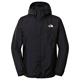 The North Face M Antora Jacket Tnf Black/Npf