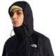 The North Face M Antora Jacket Tnf Black/Npf