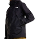 The North Face M Antora Jacket Tnf Black/Npf