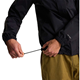The North Face M Antora Jacket Tnf Black/Npf