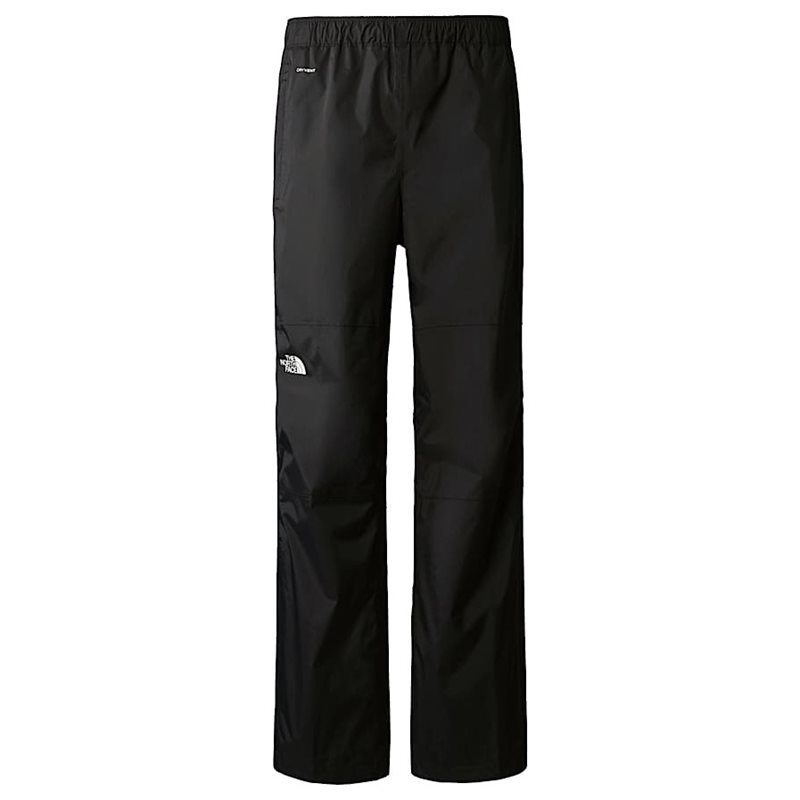 The North Face M Antora Rain Pant Tnf Black/Npf - S