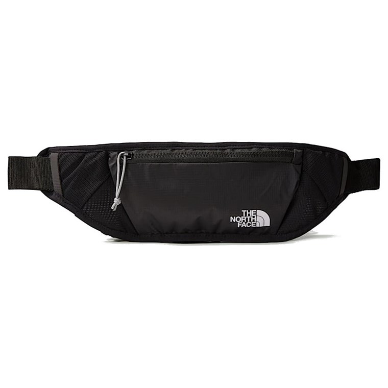 The North Face Sunriser Run Belt Tnf Black/Tnf White/Npf