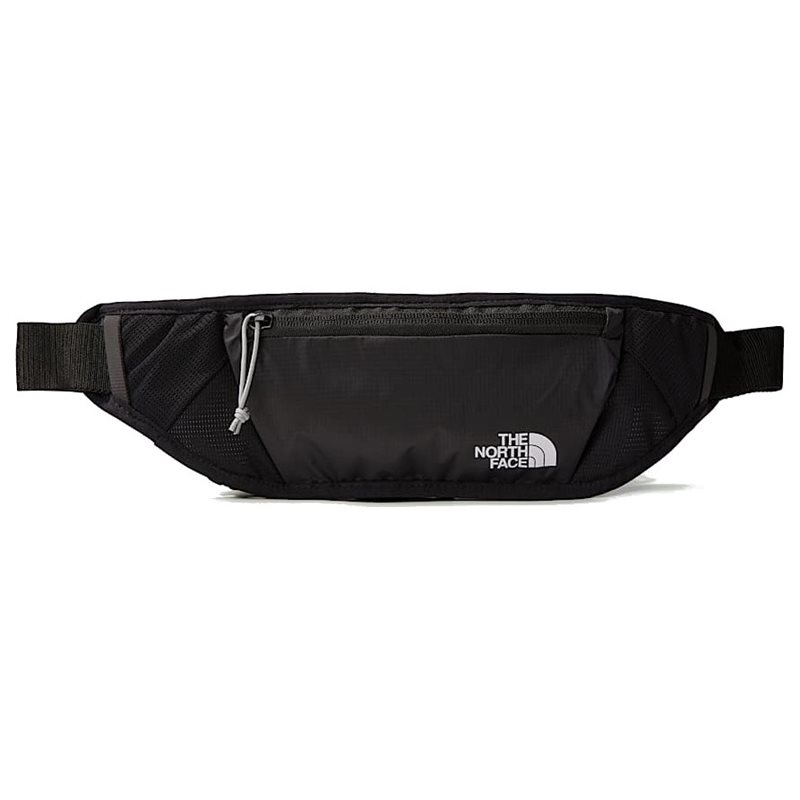 The North Face Sunriser Run Belt Tnf Black/Tnf White/Npf - OS