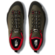 The North Face M Verto Alpine Gore-Tex New Taupe Green/Summit Gold