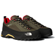 The North Face M Verto Alpine Gore-Tex New Taupe Green/Summit Gold