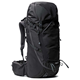 The North Face Terra 55 Tnf Black/Asphalt Grey