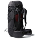 The North Face Terra 55 Tnf Black/Asphalt Grey