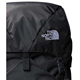 The North Face Terra 55 Tnf Black/Asphalt Grey