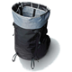 The North Face Terra 55 Tnf Black/Asphalt Grey