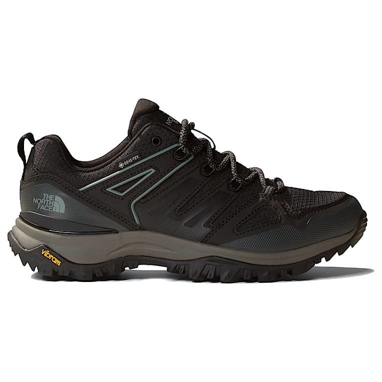 The North Face W Hedgehog Gore-Tex Tnf Black/Asphalt Grey - 90