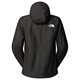 The North Face W Antora Rain Jacket Tnf Black