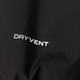The North Face W Antora Rain Jacket Tnf Black