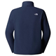 The North Face M Glacier Fleece Jacket Summit Navy