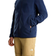 The North Face M Glacier Fleece Jacket Summit Navy