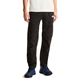 The North Face M Exploration Reg Tapered Convertible Pa Tnf Black