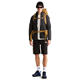 The North Face M Exploration Reg Tapered Convertible Pa Tnf Black